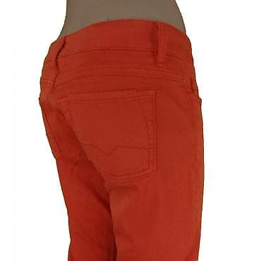 Farmerke hugo boss orange, vel. M/w29 l32, slim fit marka: hugo boss na lalafo.rs — 5 Farmerke hugo boss orange, vel. M/w29 l32, slim fit marka: hugo boss — 5