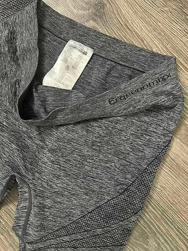 Ergeenomixx komplet aktivnog veša, donji i gornji deo, nov samo na lalafo.rs — 4 Ergeenomixx komplet aktivnog veša, donji i gornji deo, nov samo — 4