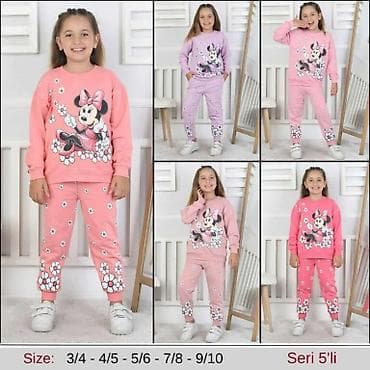 📍 Trenerke sa mekanom postavom iznutra 💥 Dostupne veličine: ■ 2-3 na lalafo.rs — 2 📍 Trenerke sa mekanom postavom iznutra 💥 Dostupne veličine: ■ 2-3 — 2