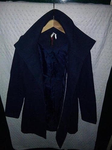 Jackets, Coats, Vests: TOM TAILOR ZENSKI KAPUT VUNA ORG. KAO NOV TOP MODEL AKCIJA | Cene at lalafo.rs — 3 Jackets, Coats, Vests: TOM TAILOR ZENSKI KAPUT VUNA ORG. KAO NOV TOP MODEL AKCIJA | Cene — 3