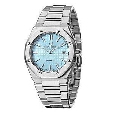 PAGANI DESIGN PD-1673 - 40mm - Svetlo plava Potpuno NOV unisex sat na lalafo.rs — 7 PAGANI DESIGN PD-1673 - 40mm - Svetlo plava Potpuno NOV unisex sat — 7