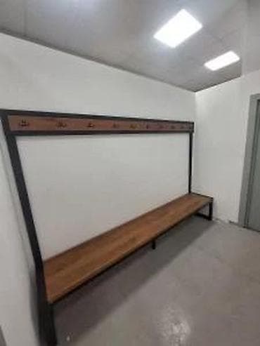 Furniture: Klupe za svlačionicu izrada po meri x654 | at lalafo.rs — 6 Furniture: Klupe za svlačionicu izrada po meri x654 | — 6