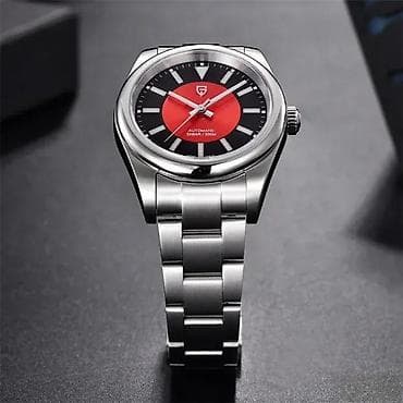 Pagani Design PD-1764-Rolex Oyster Perpetual-Seiko mehanizam Potpuno na lalafo.rs — 2 Pagani Design PD-1764-Rolex Oyster Perpetual-Seiko mehanizam Potpuno — 2