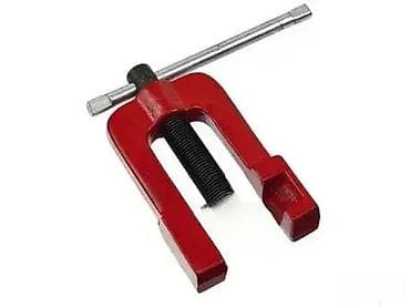 Hand Tools: Alat za pertlovanje cevi 3-19 mm Geko
Proizvod iz Poljske at lalafo.rs — 3 Hand Tools: Alat za pertlovanje cevi 3-19 mm Geko
Proizvod iz Poljske — 3