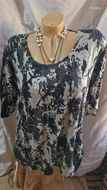 2XL Kenny 700din Elegantna pamučna sa elastinom vrhunska Poluobim na lalafo.rs 2XL Kenny 700din Elegantna pamučna sa elastinom vrhunska Poluobim