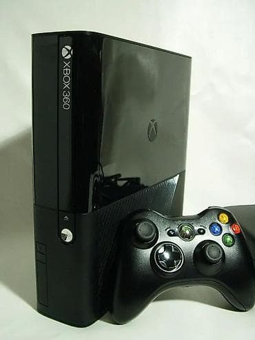 zenske original guess: U ponudi Xbox 360 E konzola, odlično očuvana i potpuno ispravna na lalafo.rs — 5 zenske original guess: U ponudi Xbox 360 E konzola, odlično očuvana i potpuno ispravna — 5