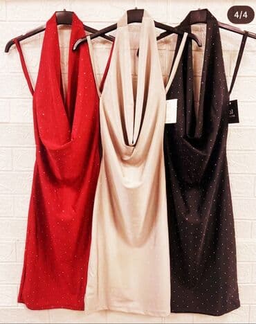 2XL, bоја - Braon, Koktel, klub, Na bretele na lalafo.rs 2XL, bоја - Braon, Koktel, klub, Na bretele