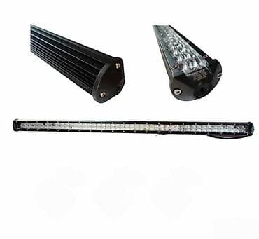 LED light bar za vozila – 23,5 W, 9–36 V - Tip: linearna LED na lalafo.rs LED light bar za vozila – 23,5 W, 9–36 V - Tip: linearna LED