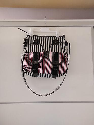 Torba iz uvoza, polovna at lalafo.rs — 1 Torba iz uvoza, polovna — 1