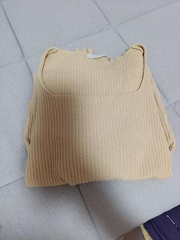 Rastegljiva rebrasta majica dugih rukava – PS Fashion - Brend: PS na lalafo.rs — 2 Rastegljiva rebrasta majica dugih rukava – PS Fashion - Brend: PS — 2