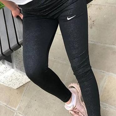 Ženske helanke Puma Adidas Nike Novo Mokra likra Veličine s m l xl na lalafo.rs — 3 Ženske helanke Puma Adidas Nike Novo Mokra likra Veličine s m l xl — 3