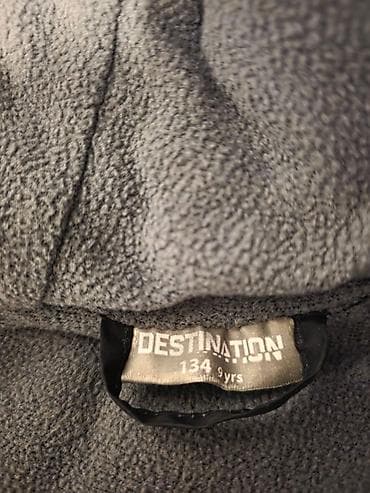 Dečja zimska jakna DESTINATION, veličina 134 (za oko 9 godina). - na lalafo.rs — 2 Dečja zimska jakna DESTINATION, veličina 134 (za oko 9 godina). - — 2