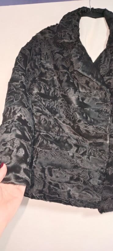 L, Sa postavom, bоја - Crna na lalafo.rs L, Sa postavom, bоја - Crna