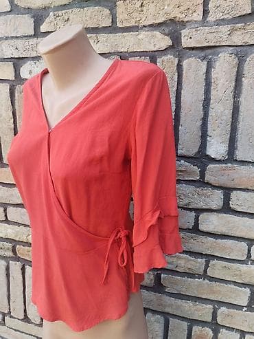 Women's Clothing: Waikiki bluza S vel Super ocuvana rasprodaja at lalafo.rs — 7 Women's Clothing: Waikiki bluza S vel Super ocuvana rasprodaja — 7