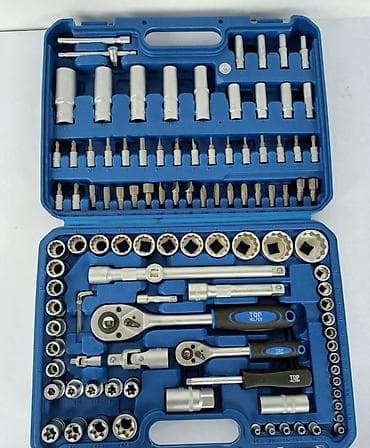 02. 🔩 Kompletan set gedora – sve na jednom mestu 🔧 Profesionalni set na lalafo.rs 02. 🔩 Kompletan set gedora – sve na jednom mestu 🔧 Profesionalni set