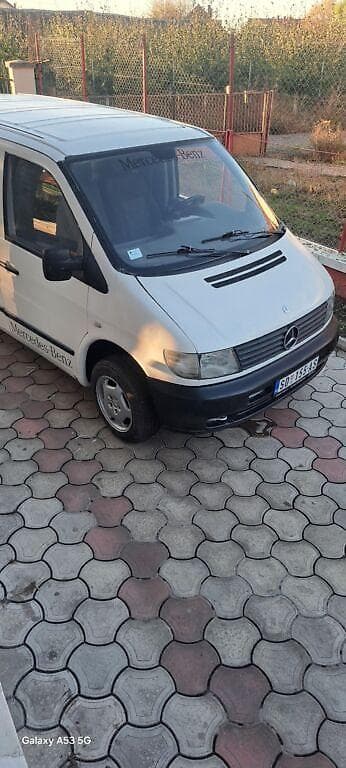 Vito registrovan celu godinu na mene se vodi moze zamena na lalafo.rs — 7 Vito registrovan celu godinu na mene se vodi moze zamena — 7