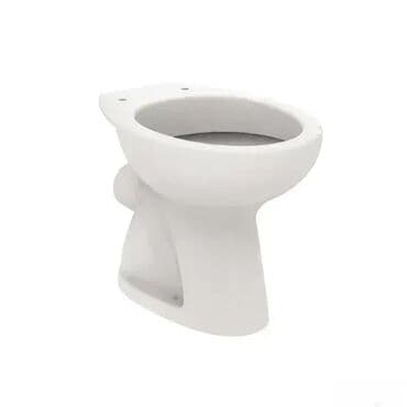 WC ŠOLJA ALPHA BALTIK Tip odvoda : U zid Tip ugradnje : U pod na lalafo.rs WC ŠOLJA ALPHA BALTIK Tip odvoda : U zid Tip ugradnje : U pod