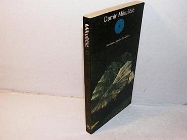 O Damir MikuličićIzdavač: Jugoslavija. Mesto: Beograd. Godina: 1982 na lalafo.rs O Damir MikuličićIzdavač: Jugoslavija. Mesto: Beograd. Godina: 1982