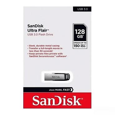SanDisk Ultra Flair USB 3.0 flash memorija – 128 GB - Brzina čitanja na lalafo.rs SanDisk Ultra Flair USB 3.0 flash memorija – 128 GB - Brzina čitanja