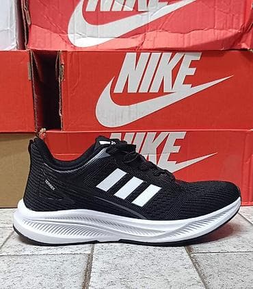 Women's Footwear: Terrex Novi model
3400din
36 do 41
PS✨ at lalafo.rs — 4 Women's Footwear: Terrex Novi model
3400din
36 do 41
PS✨ — 4