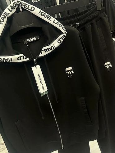 Dvoslojni ženski trenerka set – dukserica sa kapuljačom i donji deo S na lalafo.rs — 9 Dvoslojni ženski trenerka set – dukserica sa kapuljačom i donji deo S — 9