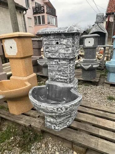 Baštenske česme: Cesma kineska stanglica manja 🌿💧 Opis proizvoda: Dizajn: Elegantna i na lalafo.rs — 1 Baštenske česme: Cesma kineska stanglica manja 🌿💧 Opis proizvoda: Dizajn: Elegantna i — 1