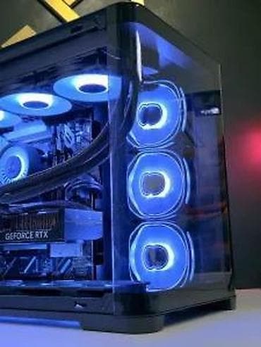 Ryzen 9 9950X RTX 5070 X870 96GB 2TB - SM099PC. ✨ Prodaja i sklapanje na lalafo.rs — 8 Ryzen 9 9950X RTX 5070 X870 96GB 2TB - SM099PC. ✨ Prodaja i sklapanje — 8