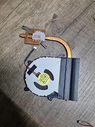 Kuler i hladnjak za Lenovo Ideapad 100 - 15IBD. ✨ Ispravno na lalafo.rs — 2 Kuler i hladnjak za Lenovo Ideapad 100 - 15IBD. ✨ Ispravno — 2