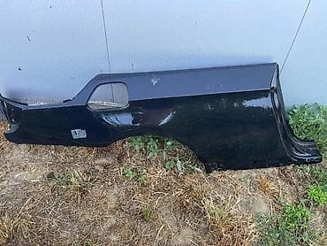 POLUSTRANICA ZA BMW SERIJA 3 OD 2004. DO 2010. GOD. | polustranica e na lalafo.rs POLUSTRANICA ZA BMW SERIJA 3 OD 2004. DO 2010. GOD. | polustranica e