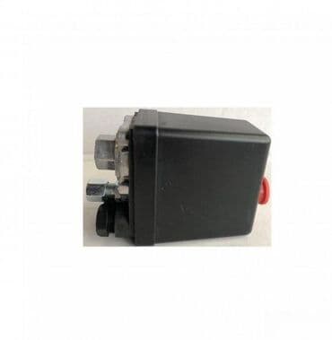 Kompresori za vazduh: Sklopka za kompresor – monofazna, GEKO, Poljska Cena: 900 din na lalafo.rs — 1 Kompresori za vazduh: Sklopka za kompresor – monofazna, GEKO, Poljska Cena: 900 din — 1