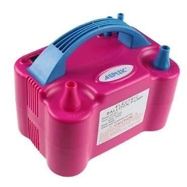 Clamps: Električna pumpa za balone HT-501 - Namena: brzo i jednostavno at lalafo.rs — 4 Clamps: Električna pumpa za balone HT-501 - Namena: brzo i jednostavno — 4