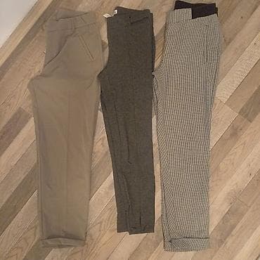 pantalone butiku ali: Kolekcija ženskih pantalona – više modela i dezena - Modeli na lalafo.rs — 2 pantalone butiku ali: Kolekcija ženskih pantalona – više modela i dezena - Modeli — 2