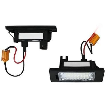 Transport: Led osvetljenje tablice Skoda Fabia, Kodiaq, Audi A1, A3. Led panel za at lalafo.rs — 1 Transport: Led osvetljenje tablice Skoda Fabia, Kodiaq, Audi A1, A3. Led panel za — 1