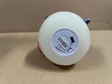 kom sa etiketom: LED figurice Nieve – set od 6 komada, male, sortirane - Dekorativne at lalafo.rs — 5 kom sa etiketom: LED figurice Nieve – set od 6 komada, male, sortirane - Dekorativne — 5