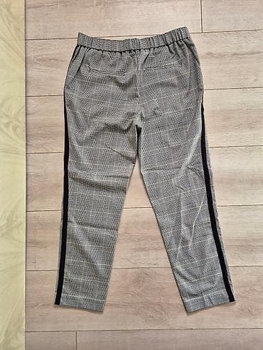 Reserved pantalone prelepe jednom nosene vel 36 na lalafo.rs — 4 Reserved pantalone prelepe jednom nosene vel 36 — 4