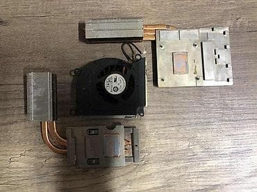 Kuler i hladnjak za MSI GT60. ✨ Ispravni na lalafo.rs — 2 Kuler i hladnjak za MSI GT60. ✨ Ispravni — 2