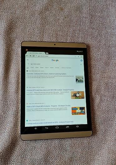 Onda V989 Air – zlatni tablet - Ekran: oko (iPad‑format 4:3), IPS na lalafo.rs — 9 Onda V989 Air – zlatni tablet - Ekran: oko (iPad‑format 4:3), IPS — 9