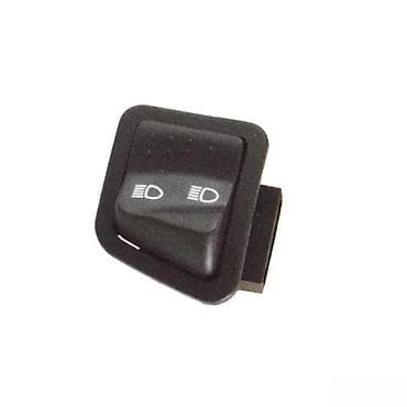 Prekidač za svetla farova – automobil/motor - Tip: Dvopolžni na lalafo.rs Prekidač za svetla farova – automobil/motor - Tip: Dvopolžni