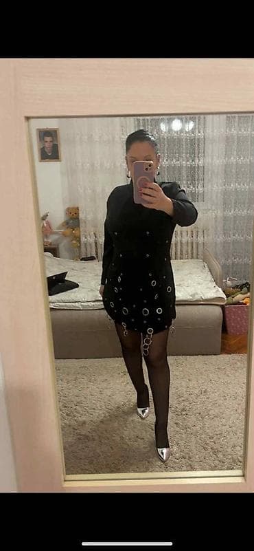 Personal Items: Samo jednom obucena haljina kao nova, mogu vam pokazati da vidite da at lalafo.rs — 7 Personal Items: Samo jednom obucena haljina kao nova, mogu vam pokazati da vidite da — 7