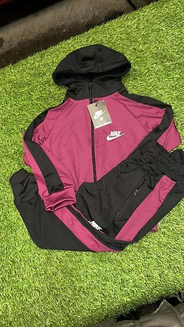 Nike dečija trenerka NOVO Novo Veličine 4 6 8 10 12 14 fb Moja na lalafo.rs — 8 Nike dečija trenerka NOVO Novo Veličine 4 6 8 10 12 14 fb Moja — 8