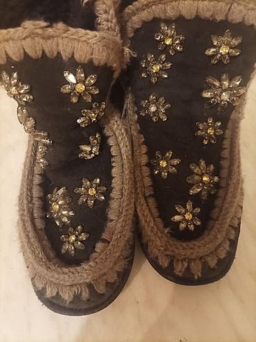 Ugg obuća 37 na lalafo.rs — 4 Ugg obuća 37 — 4