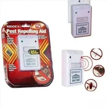 Rasterivač štetočina 🐜 Dobrodošli u Davidov shop, online market koji na lalafo.rs Rasterivač štetočina 🐜 Dobrodošli u Davidov shop, online market koji