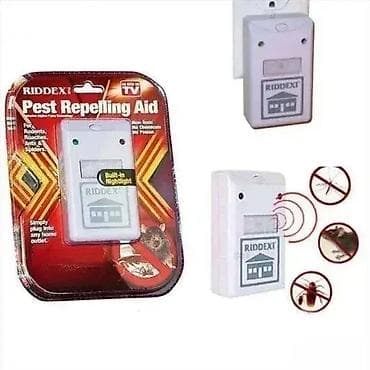 Rasterivač štetočina 🐜 Dobrodošli u Davidov shop, online market koji na lalafo.rs — 1 Rasterivač štetočina 🐜 Dobrodošli u Davidov shop, online market koji — 1