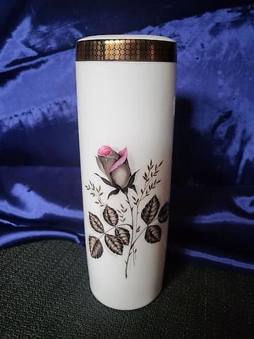 Vaza nova 1950g+ Winterling Bavaria. Vaza nemacka porcelanska,24-na at lalafo.rs — 1 Vaza nova 1950g+ Winterling Bavaria. Vaza nemacka porcelanska,24-na — 1