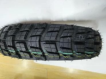 Guma za električni trotinet / bicikl – terenska šara - Tip na lalafo.rs Guma za električni trotinet / bicikl – terenska šara - Tip