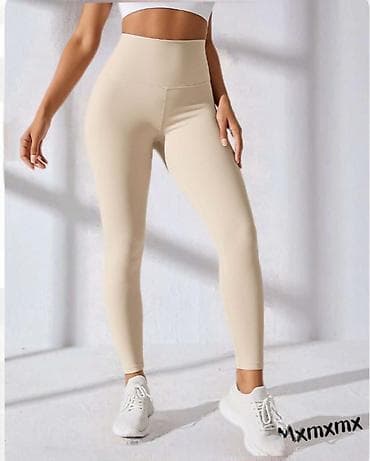 Helanke
Likra
Cena 1200
Uni vel.
V95 na lalafo.rs Helanke
Likra
Cena 1200
Uni vel.
V95