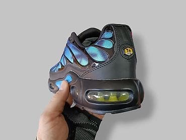 Nike air max tn anniversary patike NOVO Novo Brojevi 41 do 46 fb at lalafo.rs — 2 Nike air max tn anniversary patike NOVO Novo Brojevi 41 do 46 fb — 2