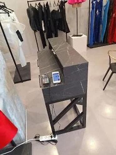 Office Furniture: PULT ZA BUTIK IZRADA PO MERI | at lalafo.rs — 2 Office Furniture: PULT ZA BUTIK IZRADA PO MERI | — 2