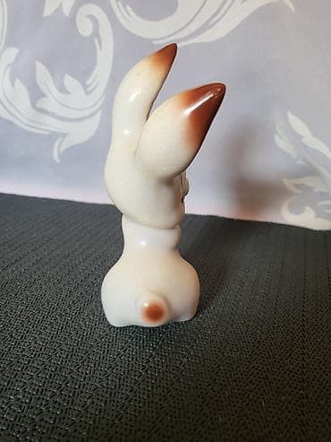 Figura nova zeca iz 70ih. Nova figura,sve na njoj odsjaj od na lalafo.rs — 6 Figura nova zeca iz 70ih. Nova figura,sve na njoj odsjaj od — 6