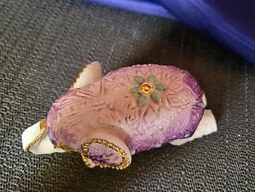 Figura slona,nova,vintaz porcelanska. Figura pun porcelan,perfektan na lalafo.rs — 5 Figura slona,nova,vintaz porcelanska. Figura pun porcelan,perfektan — 5